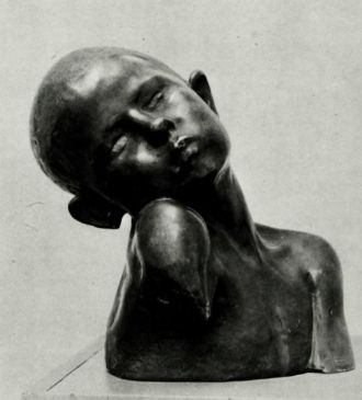 Constantin Brancusi