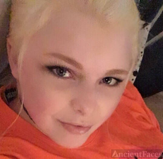 Becky Bradley