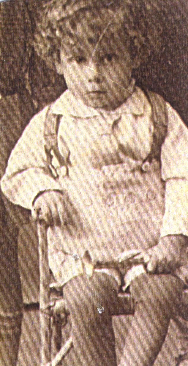 Yosef Burshtin