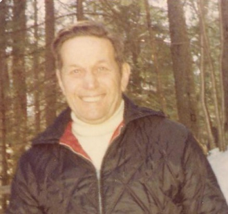 Arthur LeCain Arthur LeCain
