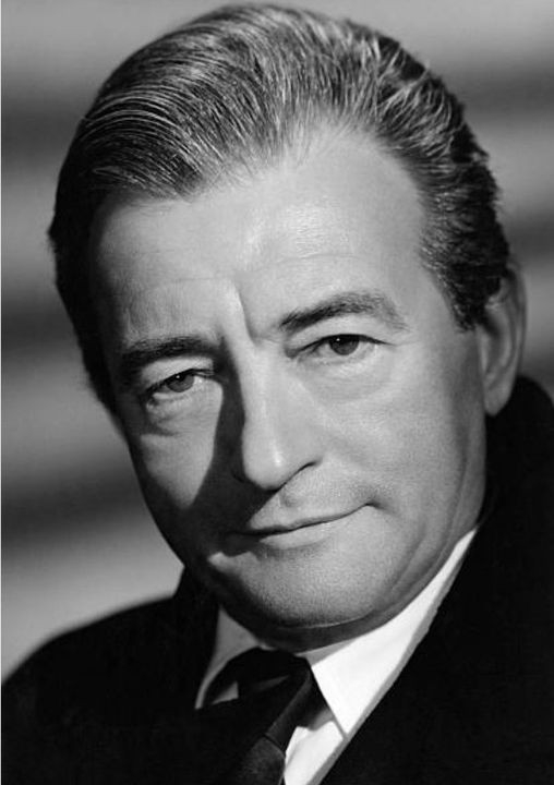 Claude Rains.