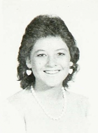 Leann Misener - 1986 Warren High School