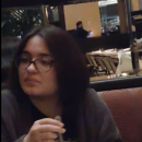 A photo of Sierra Flores Cuellar