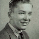 A photo of Jack Charles Dunmyer