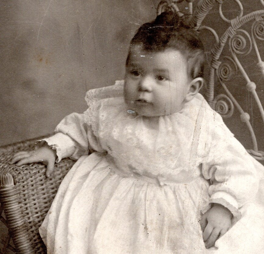 Myrtle Lippe