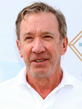 Tim Allen 