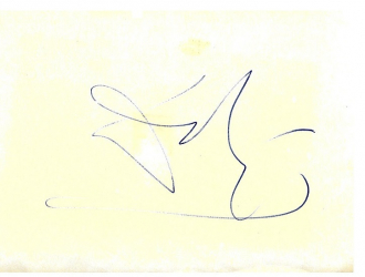 Salvador Dali 