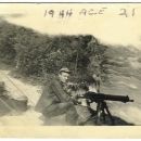 A photo of Clyde R Cottrell