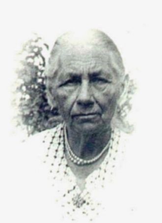 Minnie Ingram