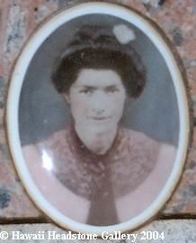 Genevieve De Ponte 1880-1924