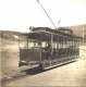 Streetcar in Butte, Montana