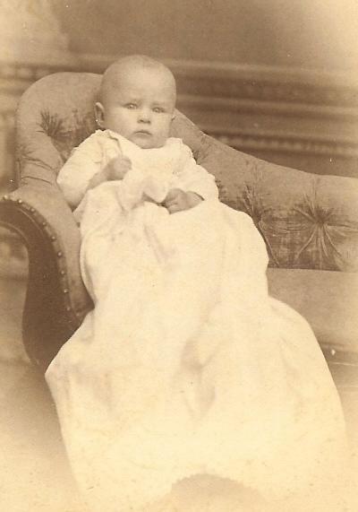 Wollis Leroy Boedford
