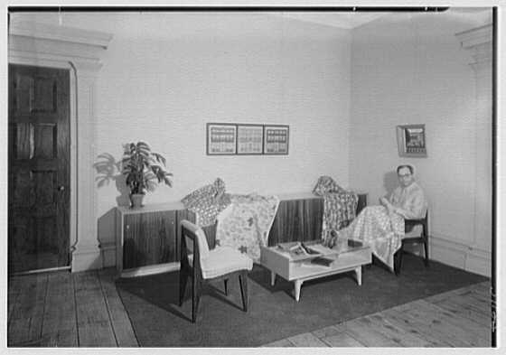 Printex Corp., 34 State St., Ossining, New York. Office...
