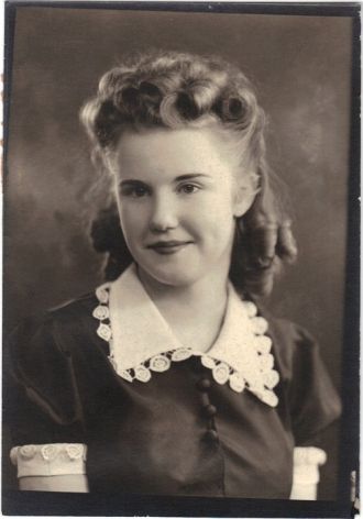 A photo of Gudrun Rose Solheim Lunke