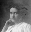 Lydia Slatlem