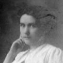 A photo of Lydia Slatlem