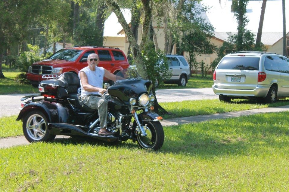 David J. Lesizza