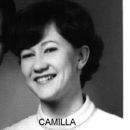 A photo of Camilla Write (Prentice) Harbeson