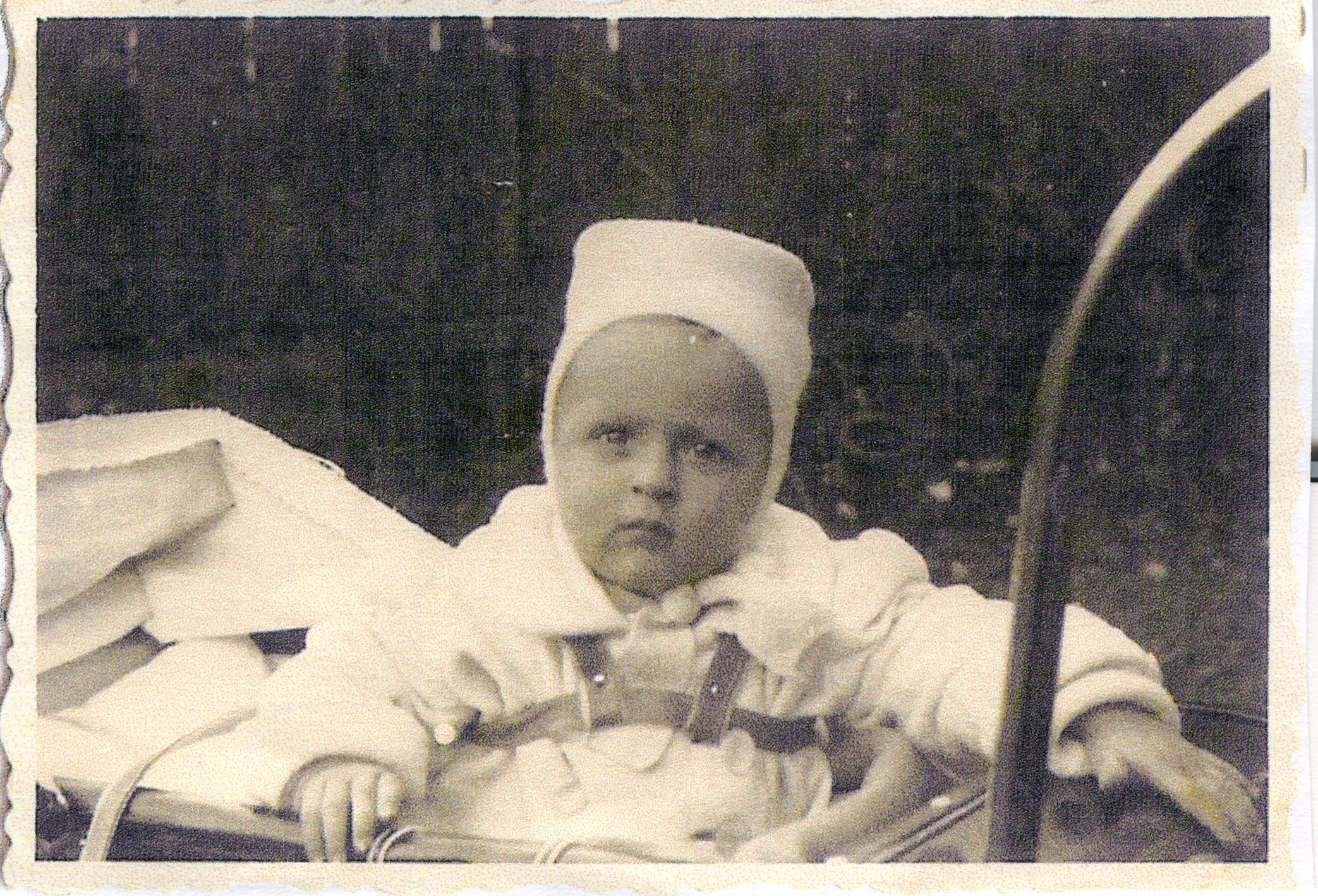 Yaakov Blumenkratz