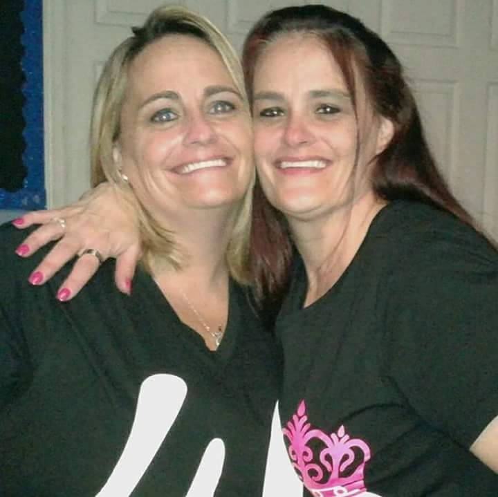 Ewing Twins 