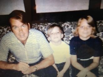 Wayne D. Zillweger Wayne D. Zillweger