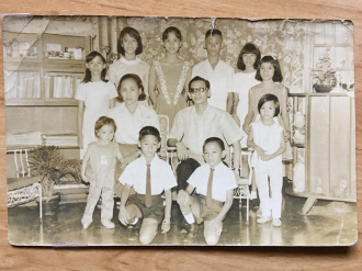 Asiddao family