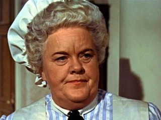 Reta Shaw