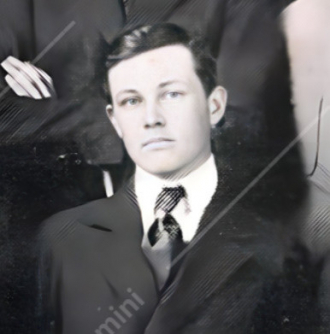 Doran Haesly
