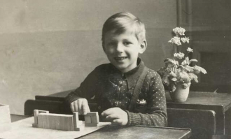 Jacques Kunstenaar Jacques Kunstenaar