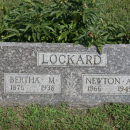 A photo of Newton Lockard