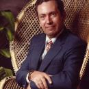A photo of Marven Blaine VanDorn