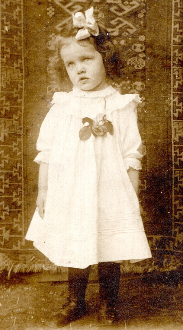 Mildred Adlington Roberts