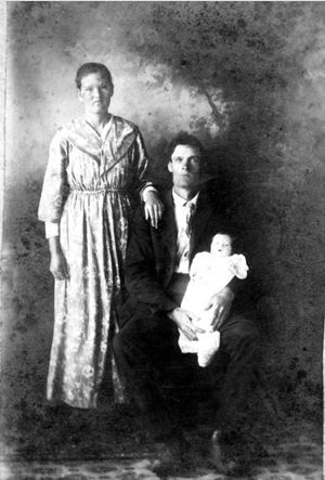 Unknown Family