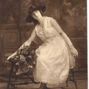 A photo of Anna  Halliday