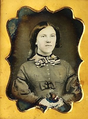 Harriet Twitchell