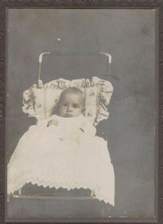 63.Southern IL Unknown baby