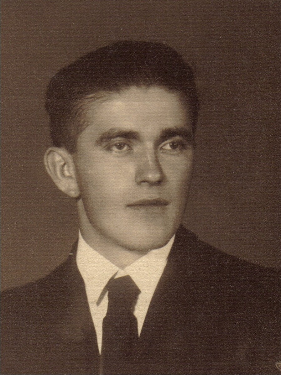 Count Gyula Cseszneky