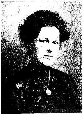 Minnie Rosa Bertha Klemick