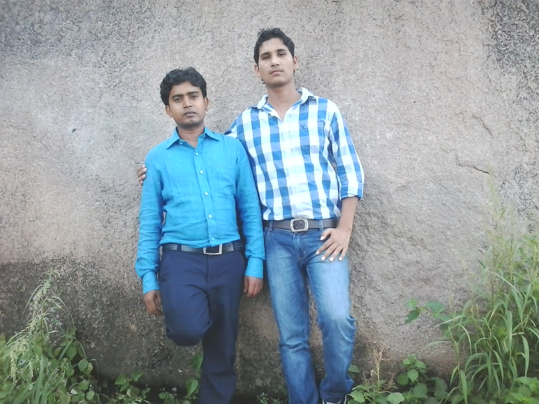 Afzal Khan