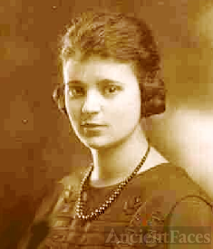 Alice Mildred Hawkins