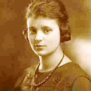 A photo of Alice Mildred (Wilson) Hawkins