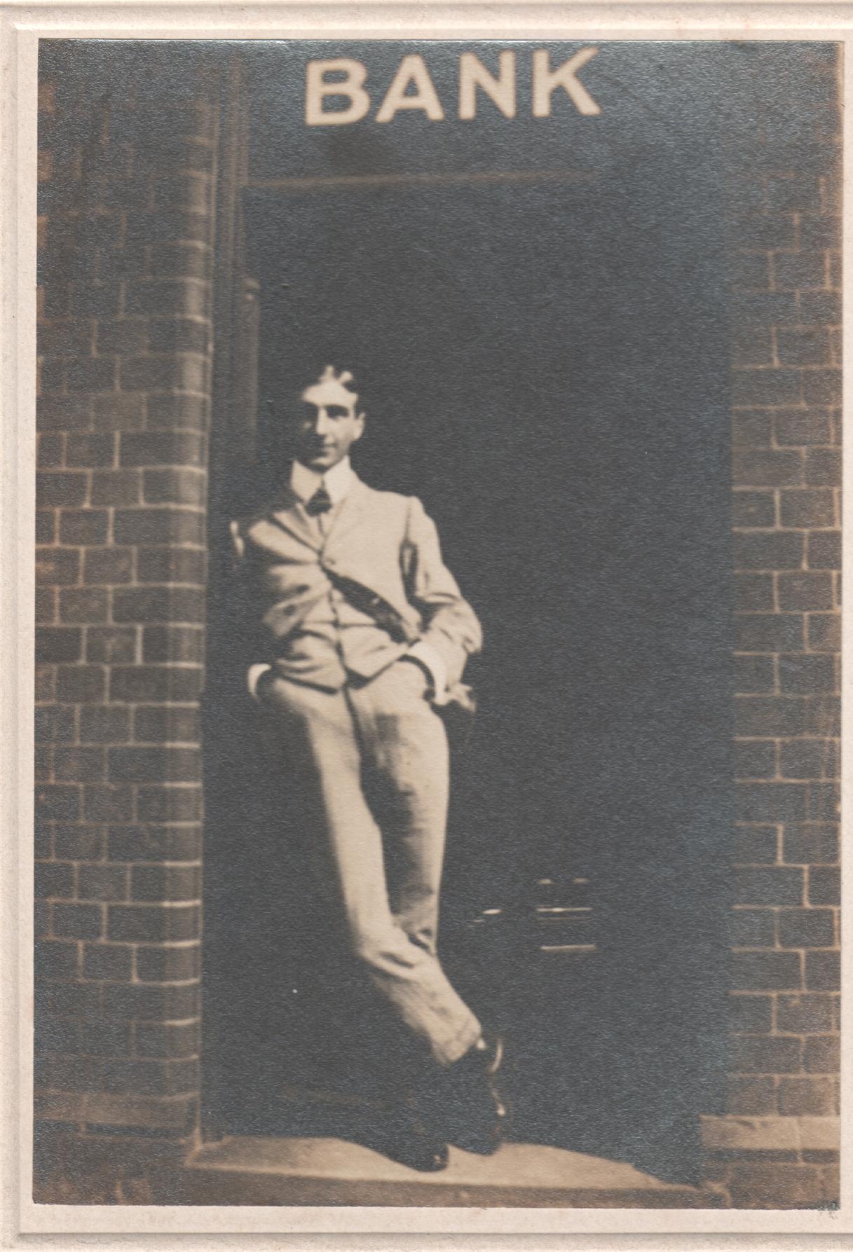 Algenon Stevenson