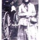 A photo of Nancy Caroline Cobb