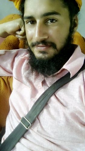 Kaptaan Sekhon 