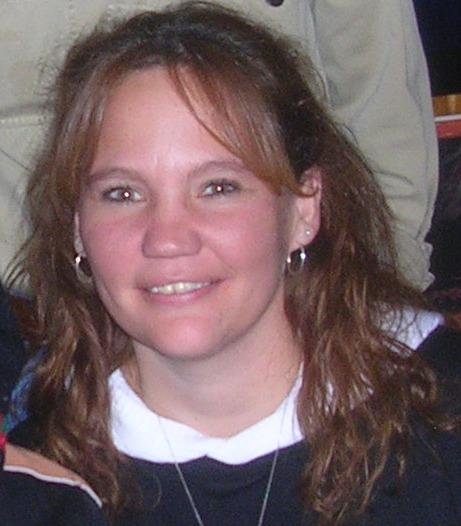 Jennifer Thelen (Denman)