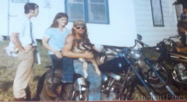 Cynthia Lee (Easley) Robb
