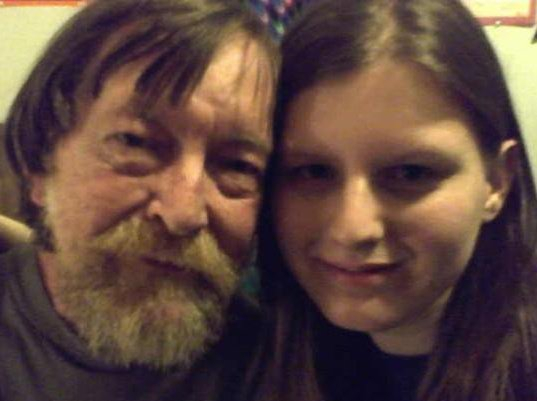 Randy Lynn Dumas