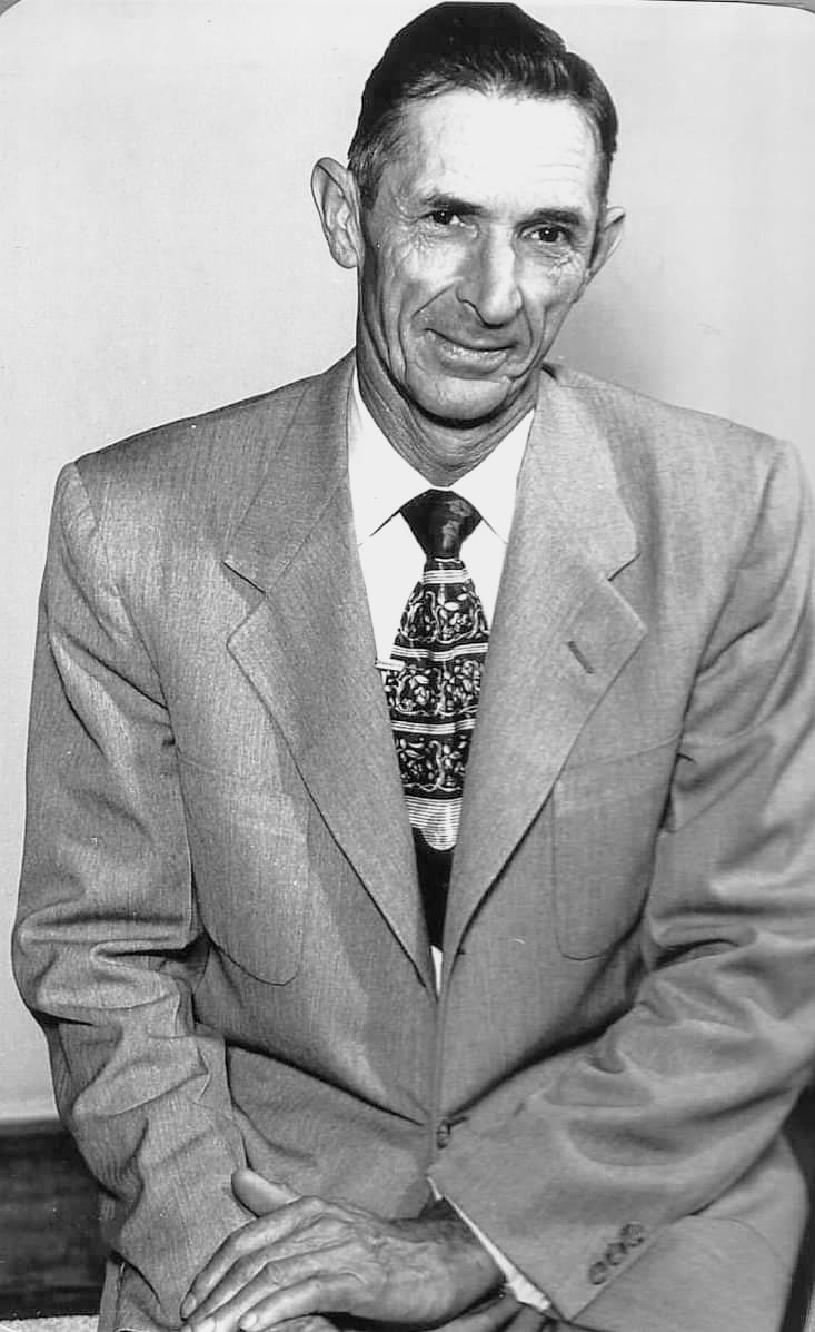 Glenn Vann Trexler Sr