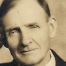 A photo of Arthur Elbert Hazard