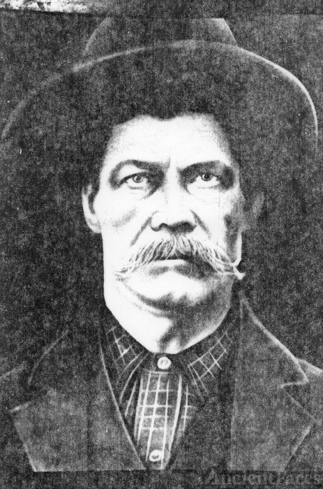 William Reuben Webb